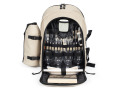 Sac &agrave; dos pique nique 4 personnes - SE970