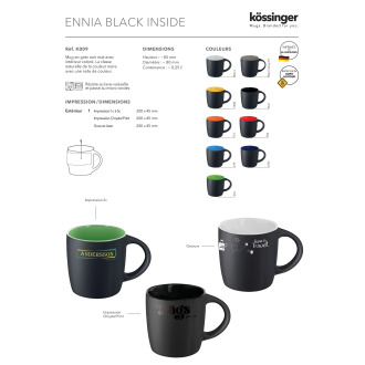 SENK009  Mug