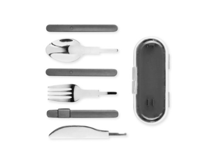 Set de couverts démontable  MEN407