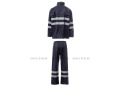 SET NYLON - Ensemble veste + pantalon imperm&eacute;able