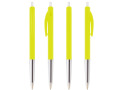 Stylo-bille BIC&reg; M10&reg; Clic - 1590