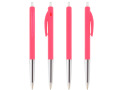 Stylo-bille BIC&reg; M10&reg; Clic - 1590