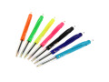 Stylo-bille BIC&reg; M10&reg; Clic - 1590