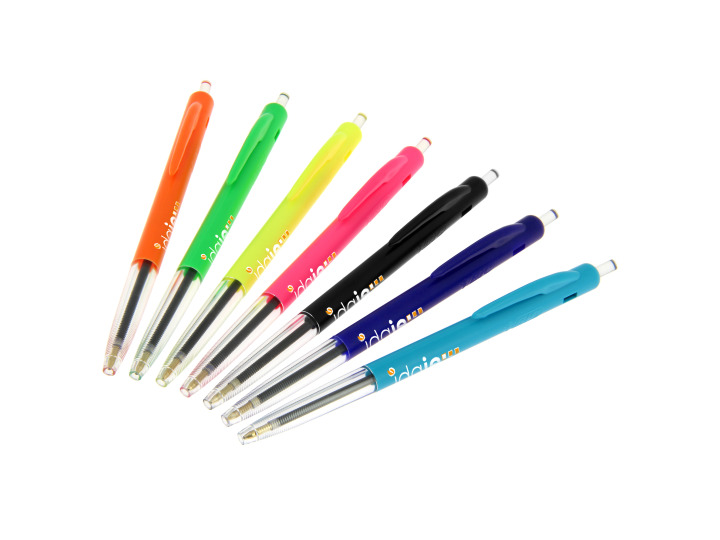 Stylobille BIC® M10® Clic  1590