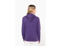 Sweat-shirt capuche femme - K473