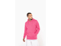 Sweat-shirt capuche homme - K476