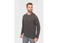 Sweat-shirt col rond homme - WK402