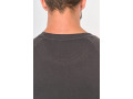Sweat-shirt col rond homme - WK402