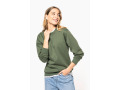 Sweat-shirt col rond unisexe - K474