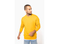 Sweat-shirt col rond unisexe - K474