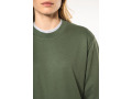 Sweat-shirt col rond unisexe - K474