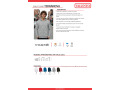 Sweat-shirt TERRANOVA