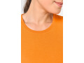 T-shirt &agrave; traitement antibact&eacute;rien femme - WK307