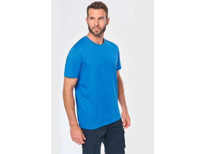 Tshirt à traitement antibactérien homme  WK306