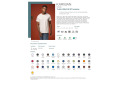 T-shirt Bio150 IC homme - K3025IC