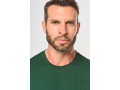T-shirt col rond &eacute;coresponsable homme - WK302