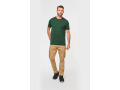 T-shirt col rond &eacute;coresponsable homme - WK302