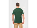 T-shirt col rond &eacute;coresponsable homme - WK302
