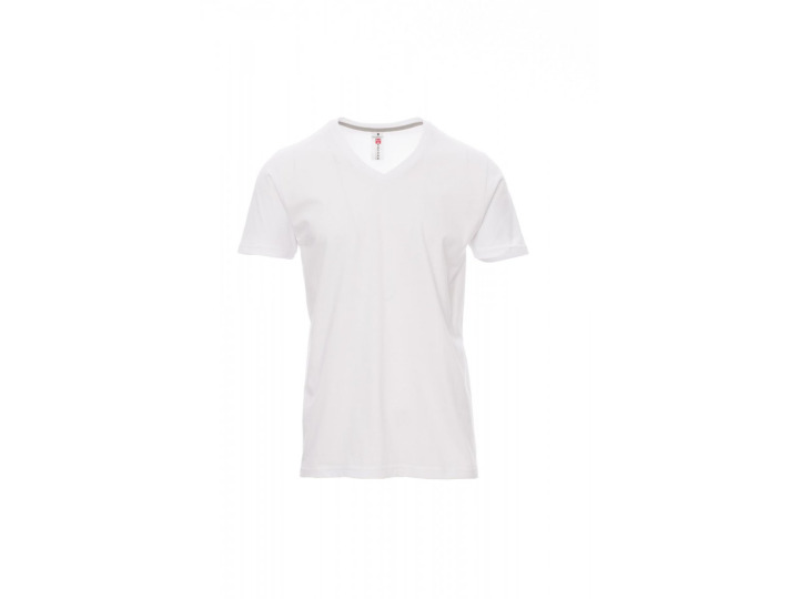 Tshirt col V
