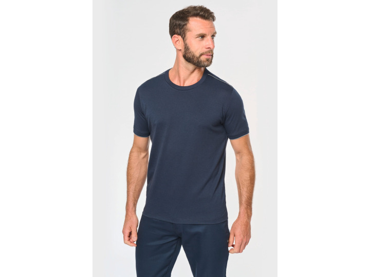 Tshirt Day To Day manches courtes homme  WK3020