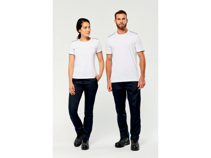 Tshirt manches courtes