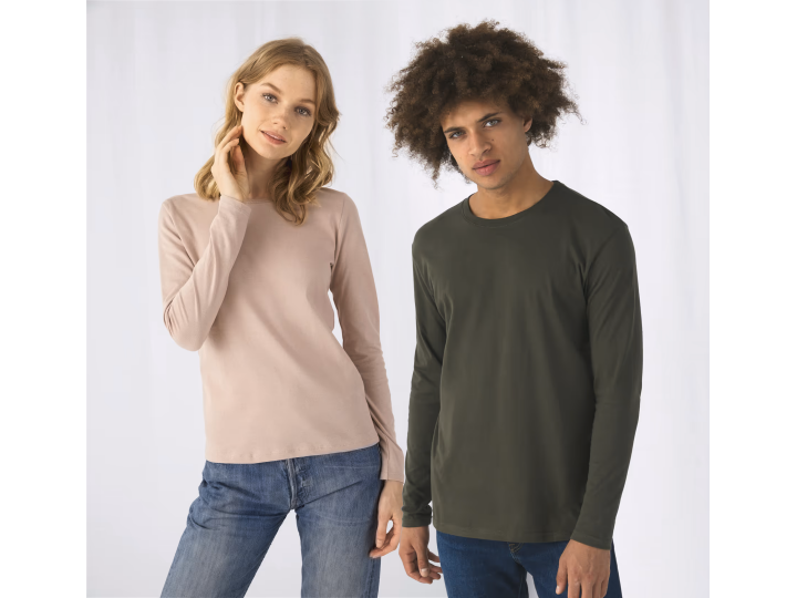 Tshirt manches longues