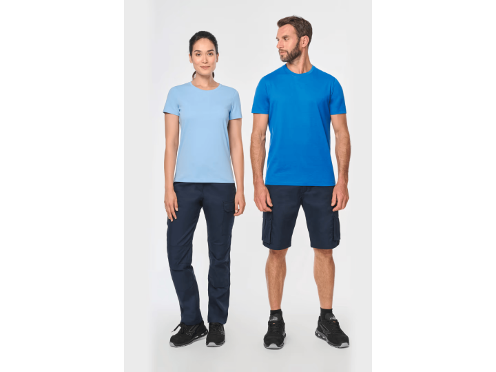 Tshirt traitement antibactérien