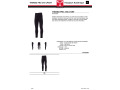 THERMO PRO LPANT 240