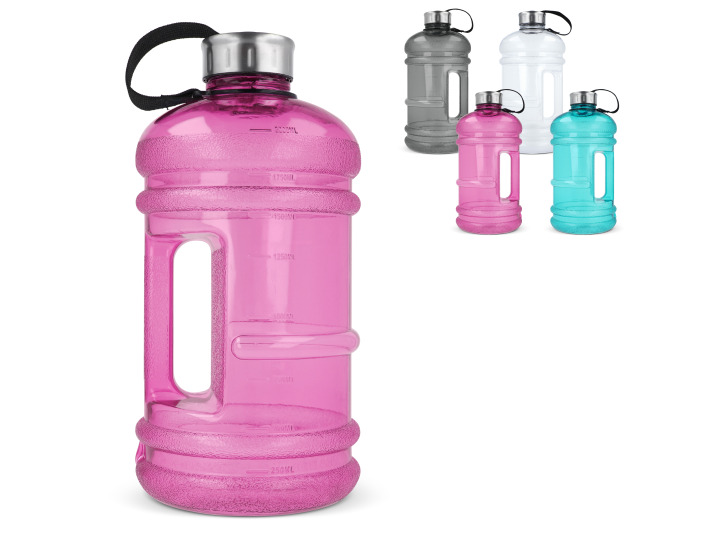 TOPLT57001  Gourde 22 L