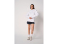 TTIB402 - Sweat-shirt &agrave; capuche unisexe