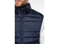 TTIB6172 - Bodywarmer matelass&eacute; homme