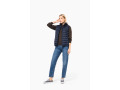 TTIB6173 - Bodywarmer matelass&eacute; femme