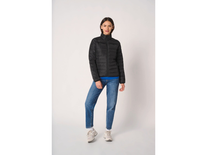 TTIB6176  Doudoune matelassée femme