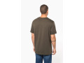 TTK356 - T-shirt col rond manches courtes homme