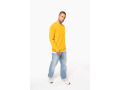 TTK474 - Sweat-shirt col rond unisexe