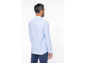 TTK595 - Chemise oxford manches longues homme