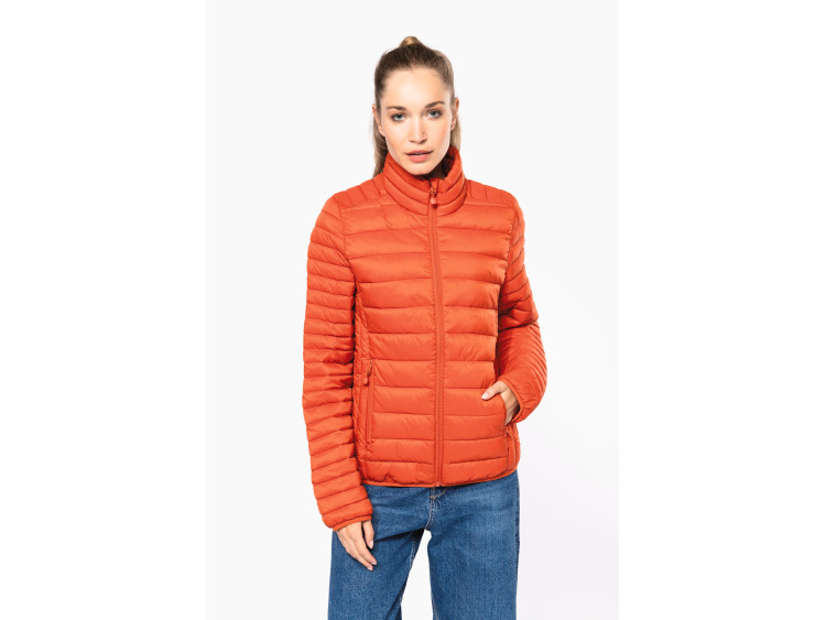 TTK6121 - Doudoune légère femme