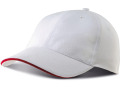 TTKP011 - Orlando - casquette 6 panneaux