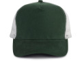 TTKP137 - Casquette trucker - 5 panneaux