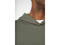 TTNS408 - Sweat-shirt &eacute;coresponsable &agrave; capuche oversize unisexe