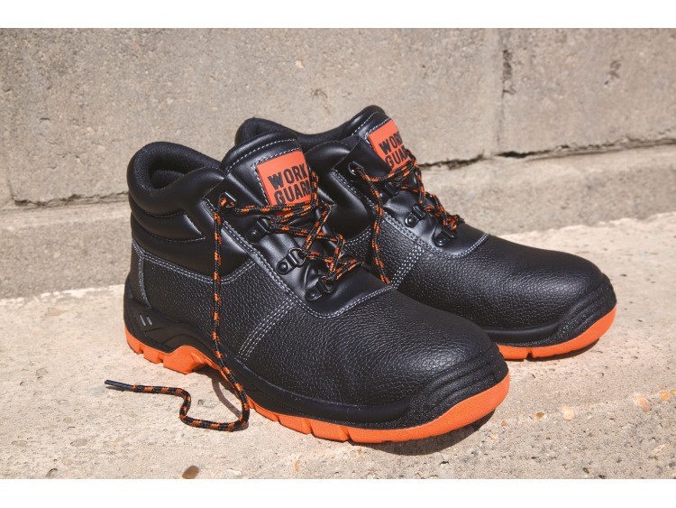 TTR340X - Chaussures de sécurité "Defence"