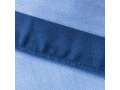 TTRU964M - Chemise &agrave; motifs chevrons manches longues