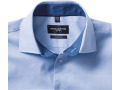 TTRU964M - Chemise &agrave; motifs chevrons manches longues