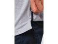 TTWK270 - Polo Day To Day contrast&eacute; manches courtes homme