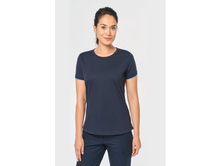 TTWK3021 - T-shirt Day To Day manches courtes femme
