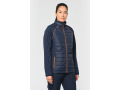 TTWK6147 - Veste Day To Day bi-mati&egrave;re unisexe
