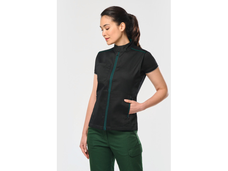TTWK6149 - Gilet Day To Day femme