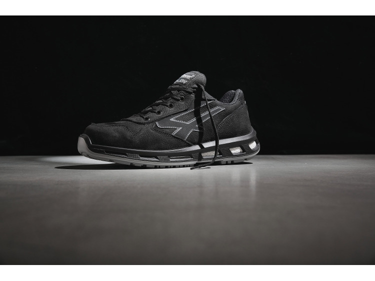 UPRL20013 - Chaussures de sécurité Carbon