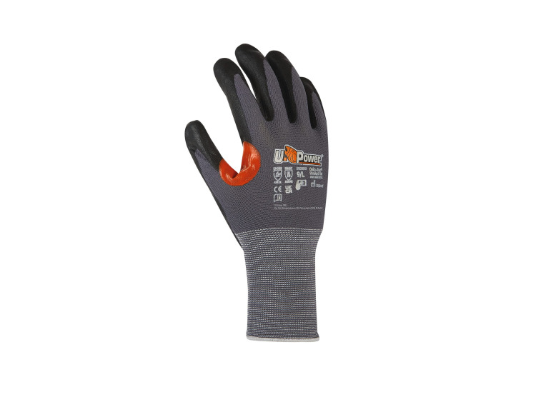 UPUG14413 - Gants de protection KUMBA
