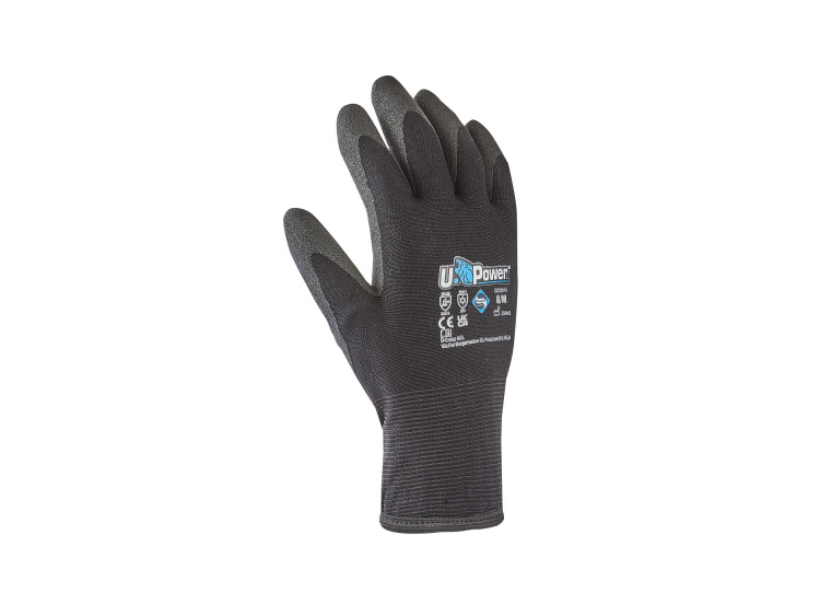 UPUG14416 - Gants de protection Olaf